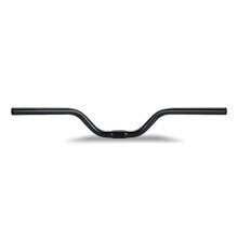 Lenker Aus Aluminiumlegierung, Fahrrad-Mountainbike-Lenker, Lenkerhahn, Verlängerter Griff, Verdickt. B