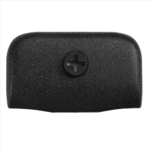 Car Floor Sliding Seat Rail End Cover for 2021-2024 58595-08110-C0