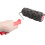 Pattern Paint Roller Tool Environmental Protection Stamp Painting Decorative Cylinder Tools Imitate Stone for Wall 6