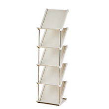 Functional Shoe Stand Rack Space saving- Cream White 5
