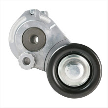 Spanrol voor aandrijfriem auto 636319 1340268 6340552 6340558 25185910 25189