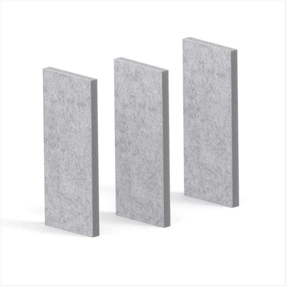 Insulated Foam Panels For Portable Ac Window Seal Kit, Sturdy & Thick 4853841146941