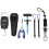 Fish Hook Remover Tools,Handheld Digital Scale Squeeze-Out Gripper Fis 2