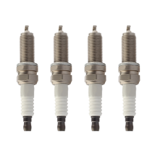 4PCS Car Spark Plugs 18847-11160 1884711160 FXU16HR11 for Sorento