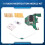 SI4732 Chip and Crystal Oscillator Component Modification Module for U 5