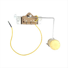 Benzin-Füllstandssensor für Mercury 692-248 F3TZ9002A F6T
