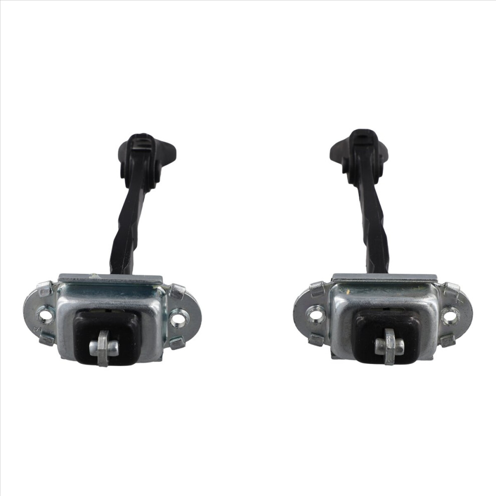 2Pcs 6109100Akz16a Car Door Limiter / Front Hinges For H6 2011-2017 4853841149133