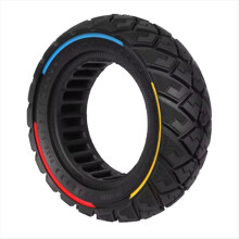 inch 9x3.0-5.5 massieve band voor G2 Pro elektrische scooter, lekbestendig.