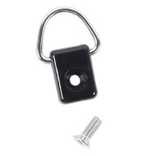 1Pcs Car Trunk Cargo D-Ring Quick Release Fastener Clips for Jimny 201