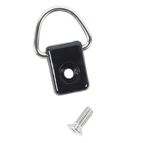 1Pcs Car Trunk Cargo D-Ring Quick Release Fastener Clips for Jimny 201
