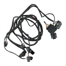61129395453 Kabelbaum für die vordere Stoßstange für 5er BMW G30 G31 2016-2020