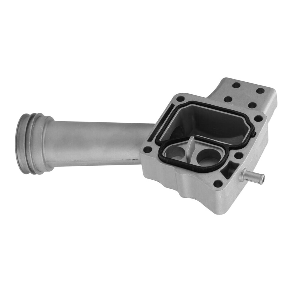 Water Pump Coolant Connecting Pipe 20555313 20542128 3141617 3161417 F 4853841125854