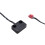 Treadmill Speed Sensor Cable 2 Pin Light Sensor Tachometer Magnetic Induction Speed Sensor for Treadmill Spare Parts 6