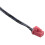 Treadmill Speed Sensor Cable 2 Pin Light Sensor Tachometer Magnetic Induction Speed Sensor for Treadmill Spare Parts 4
