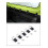1Pcs Car Trunk Cargo D-Ring Quick Release Fastener Clips for Jimny 201 5