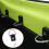 1Pcs Car Trunk Cargo D-Ring Quick Release Fastener Clips for Jimny 201 4