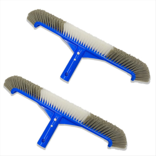 Pool Brush Bath Spa Decontamination Manual Cleaning Equipment 1