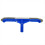 Pool Brush Bath Spa Decontamination Manual Cleaning Equipment 6