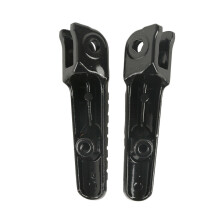 Repose-Pieds ArrièRe de Moto Repose-Pieds pour Honda CBR600RR CB 600RR 2003-2006 CBR1000RR 2004-2014 CB1000R 2008-2014