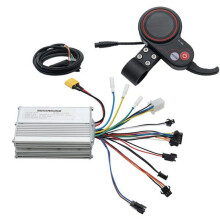 Voor elektrische scooter 48V25A controller component besturingsprintplaat communicatie