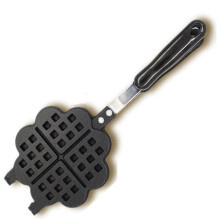 Type de Gaz MéNage Amour Gaufrier Moule Cuisson Moule MéNage AntiadhéSif Gâteau Casserole Bricolage Gaufrier