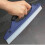 10pcs Soft Silicone Handy Squeegee Rubber Sheet Drying Blade Clean Scr 5