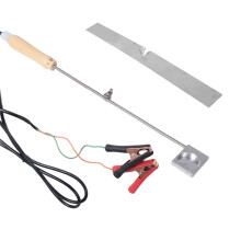 1 Jeu Nouveau Vaporisateur D'Abeille Évaporateur D'Abeille 12V Vaporisateur D'Acide Oxalique Apiculture De Traitement Varroa