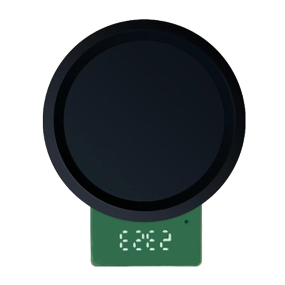 Fingerprint Recognition Module Zw0642 Capacitive Touch Sensing Door Lo 4853841155837