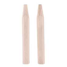 2 PièCes PoignéE de Raquette de Badminton PoignéE en Bois PoignéE de Badminton RéParation de Raquette de Badminton, G6