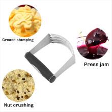Flour and Butter Powder Machine Oil Mixer Tools Dough Cutter