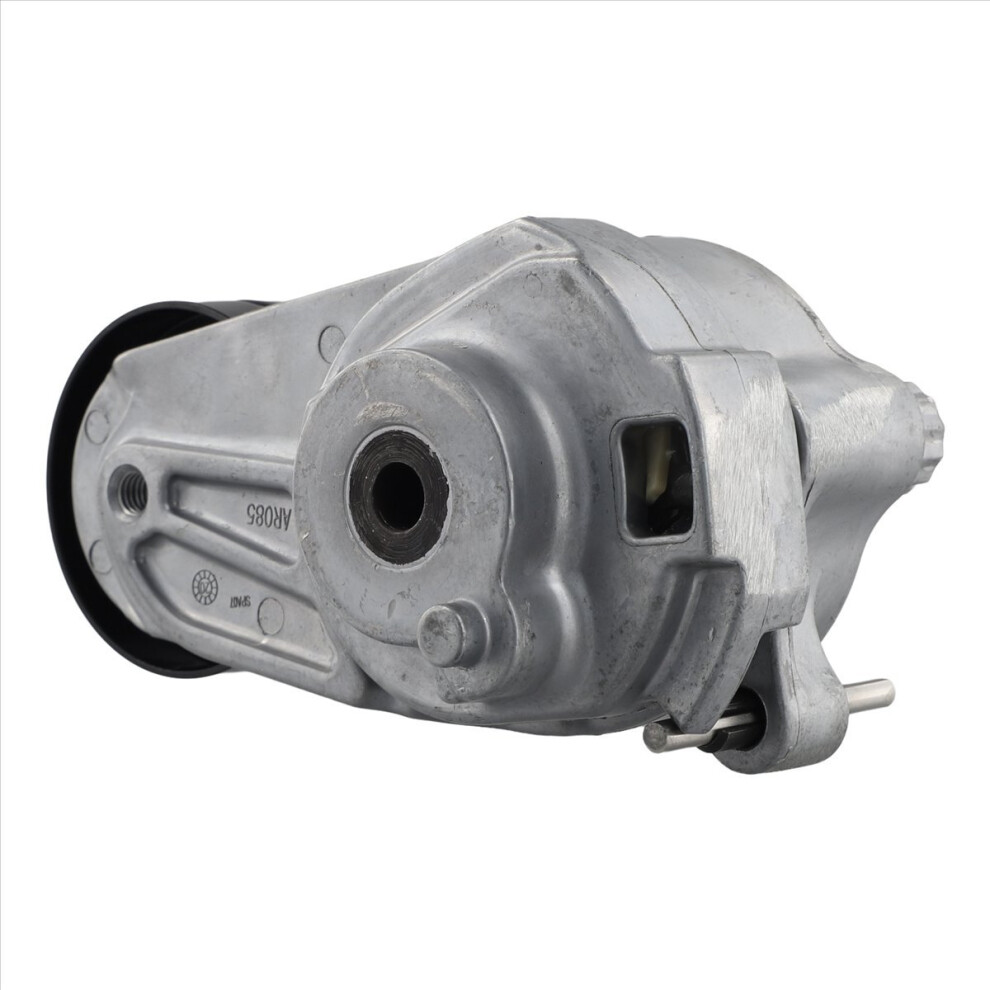 A6422001970 6422001970 Car Tensioning Wheel For W166 C-Class W204 E-Cl Silver 4853841149911