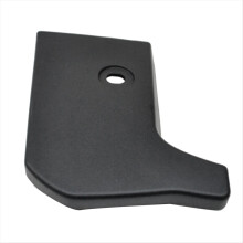 Afdekking voor zijskirts voorzijde auto 1BJ10175AC 1877700 voor Fiesta MK8 Accessoire