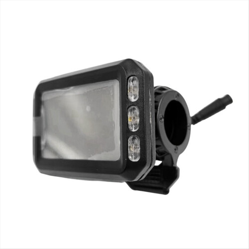 LCD Display Dashboard for Electric Scooters G Booster 36V-60V E-Scoote 2