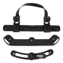 Bag Buckle Upgrade Kit Bicycle Accessories Luggage Buckle Bicycle Bag Buckle Riding Equipment