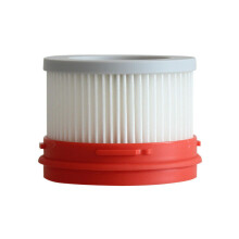 1 Filtre X Pour L'Aspirateur Tenu Dans La Main Sans Fil De Ménage De Xiaomi Dreame V9