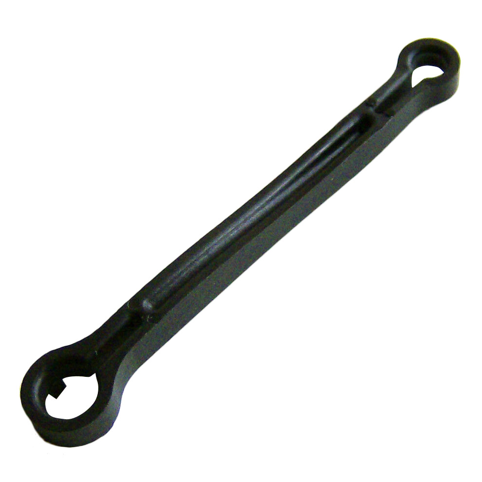 For D5 Swirl Throttle Link Arm Shaft C30 C70 S40 V50 S60 S80 V70 Xc60 Black 4853841157978