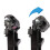 Drill Bit Sharpening Tool Diamond Drill Bit Grinder for Drill Polishing Wheel Drill Bit  Sharpener Universal Fits 5