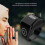 Prayer Counter Clear Display Smart Finger Reminder Ringtone Electronic 6