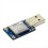 Volledige Netcom-module Luat Air780E 4G USB-internettoegang multifunctioneel 3