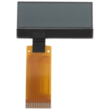 ÉCran LCD de Tableau de Bord pour Mercury Smartcraft SC1000 Compteur de Vitesse TachymèTre Jauge Multifonction