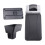 Car Storage Box PU Leather Central Armrest Box for  Swift 2005-2019 Interior Accessories 7
