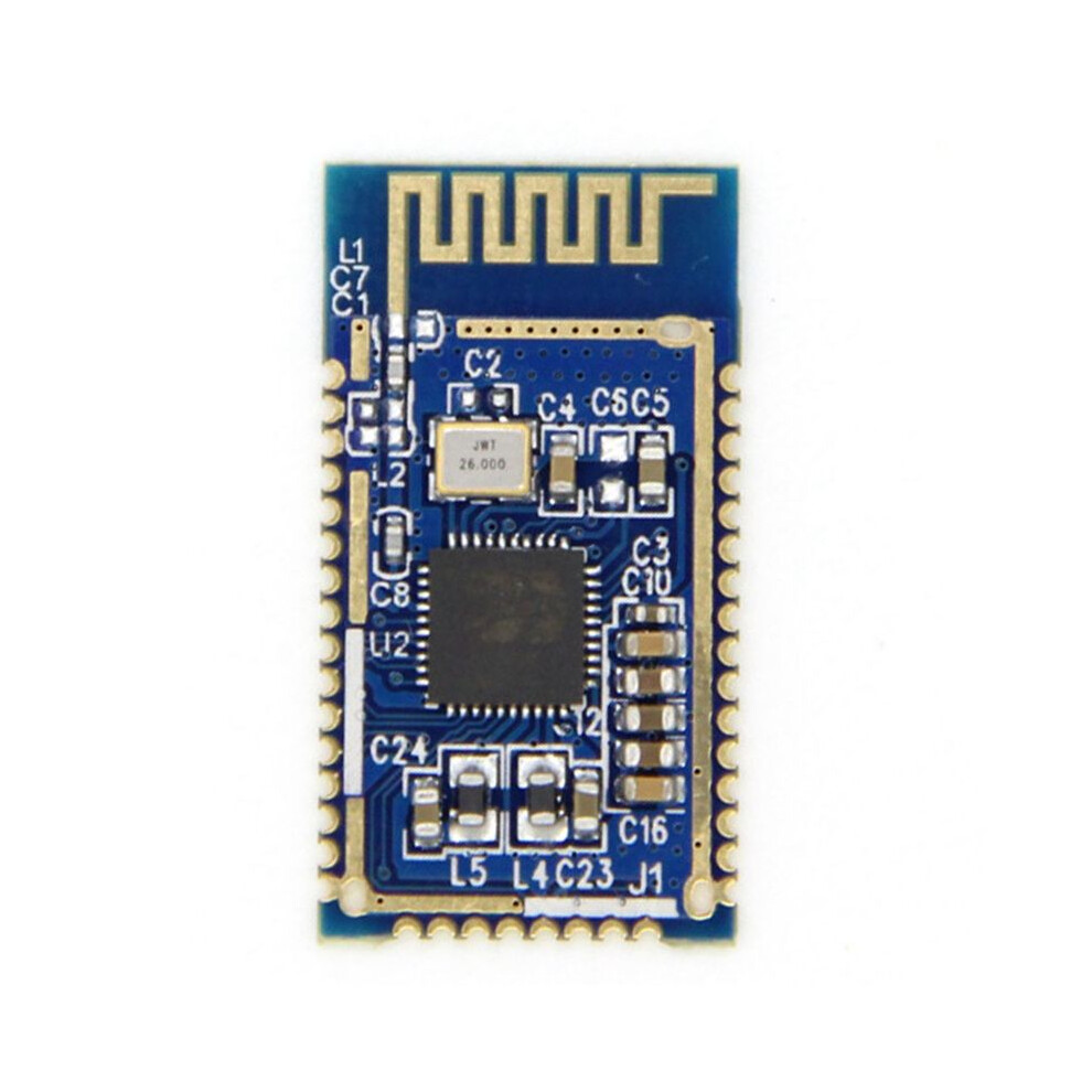 Bluetooth V5.0 Stereo Bk3266 Module At Renamed Serial Control Receiver 4853841151693