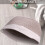 Cotton Rope Storage Baskets Bin Storage Square Organizer Foldable Decorative Woven Basket with Handles, C 9