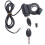 Electric Scooter Ignition Lock Key Cylinder   Lock Electric Scooter Replacement Accessories for  M4 1
