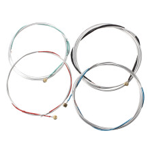 4 x cordes pour violoncelle 4/4 Alliage