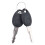 Electric Scooter Ignition Lock Key Cylinder   Lock Electric Scooter Replacement Accessories for  M4 5