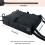 Swim Jacket  TPocket for BootsTTops, durable life jacket pocket 3