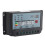 20A Dual Battery Solar Charge Controller Regulator, Suitable for 12V or 24V Battery Solar Controller 5