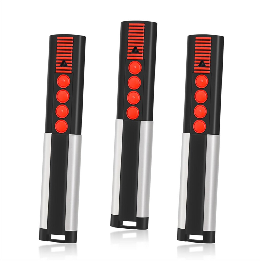 868 Mhz Remote Control Garage Door, Universal Door Key For 4020V000, 4 4853841154243