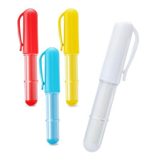 4 Couleurs par Paquet Marqueurs de Craie pour Tissu - Craie de Tailleur EffaçAble pour le Quilting et la Couture - Compatible avec la Plupart des